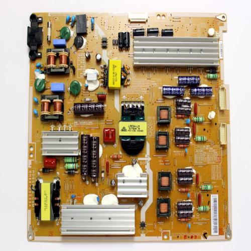 Samsung BN44-00523A Dc Vss-Pd Board