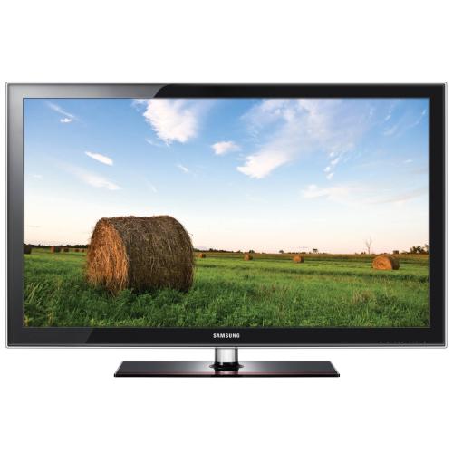 Samsung LN46C630K1F/XZA 46-Inch Class 630 Series 1080P HD LCD TV
