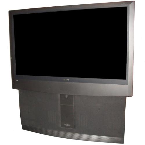 Samsung HCL552W Rear Projection TV