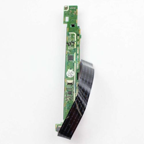 Samsung AK94-00524A Pcb Assembly Front