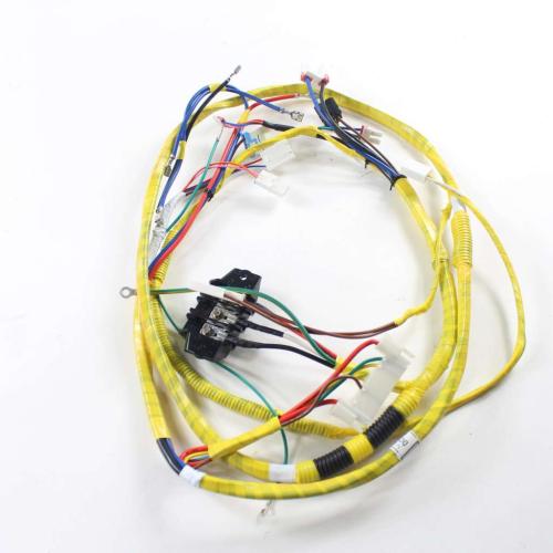 Samsung DC96-00764D Assembly M. Wire Harness