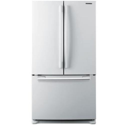 Samsung RF266ABWP 25.8 Cu. Ft. French-door Refrigerator