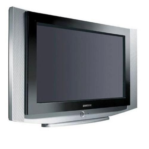 Samsung TXR3079WHX 30 Inch CRT TV