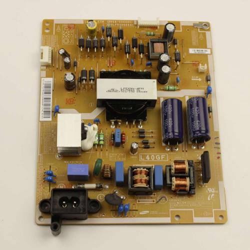 Samsung BN44-00666E Dc Vss-Pd Board