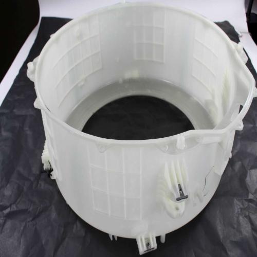 Samsung DC97-19228A ASSEMBLY SEMI TUB FRONT