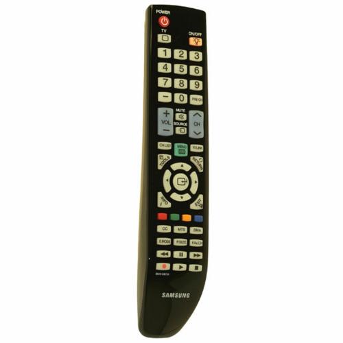 Samsung Computer Monitor Remote Control Samsung BN59-00696A Remote Control