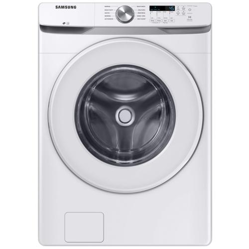 Samsung WF45T6000AW/A5 4.5 Cu. Ft. Front Load Washer