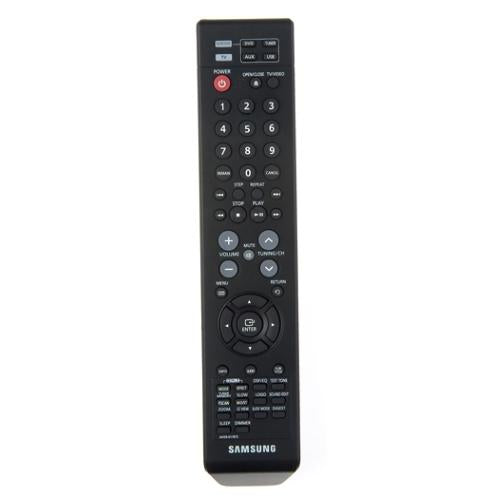 Samsung AH59-01787S Remote Control Assembly