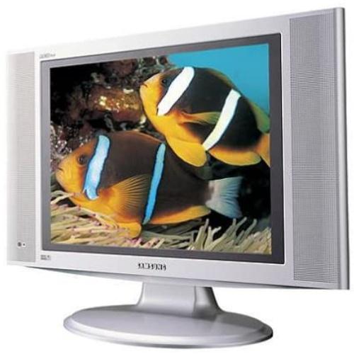 Samsung LTN1735X 17-Inch LCD Flat-Panel TV