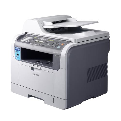 Samsung SCX5530FN Monochrome Laser Multifunction Printer