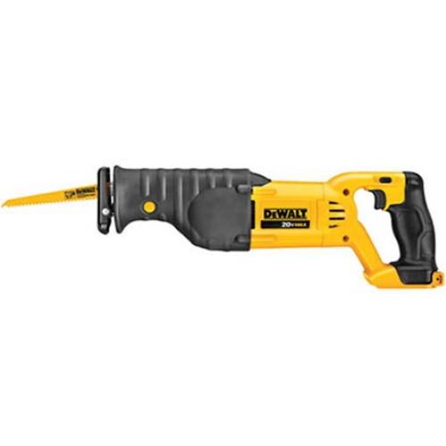 Samsung DCS380B Dewalt 20V Max Reciprocating S