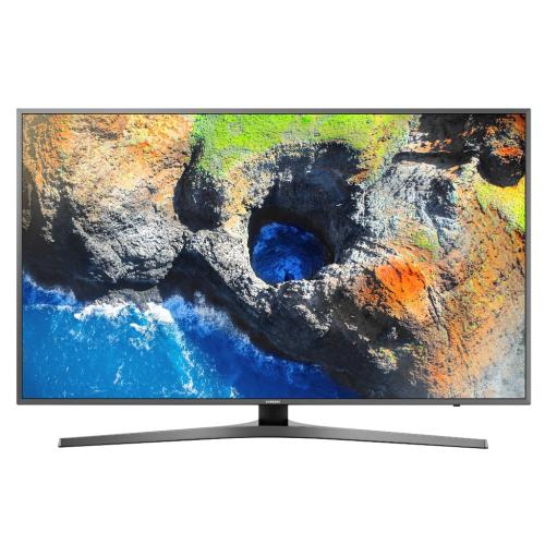 Samsung UN49MU7000FXZC 49-Inch 4K Ultra Hd Smart Led TV