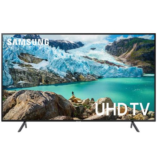 Samsung UN65RU7100FXZA 65-Inch Class Ru7100 Smart 4K Uhd TV