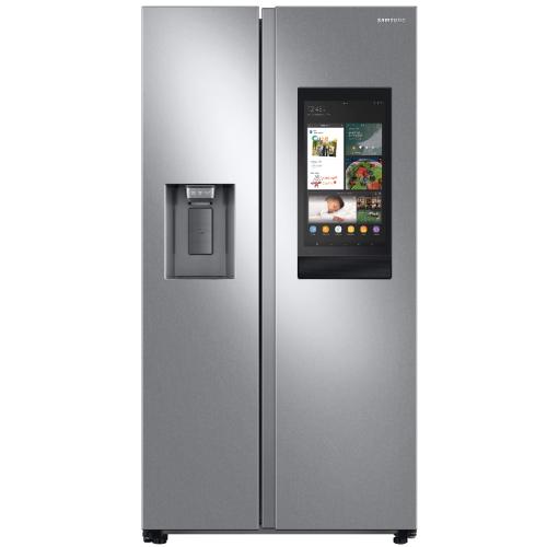 Samsung RS22T5561SR 22 Cu. Ft. Side-by-side Refrigerator