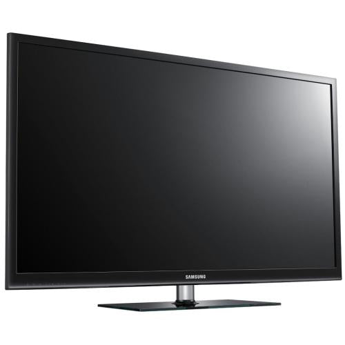 Samsung PN43D490A1DXZA 43-Inch Plasma 490 Series TV
