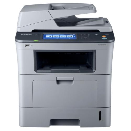 Samsung SCX-5835NX Monochrome Laser Multifunction Printer