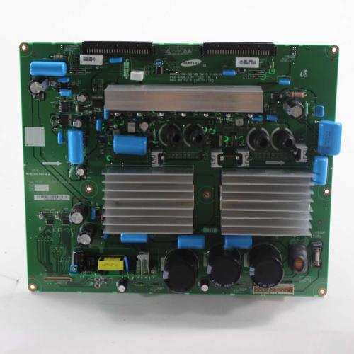 Samsung BN96-02025A Assembly Pdp P-Y Main Board