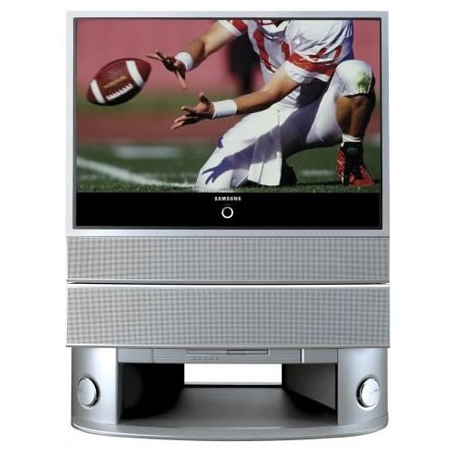Samsung HCP4363WX/XAA 43-Inch Rear Projection TV