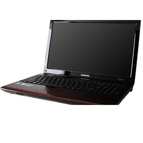 Samsung NPR580JBB1US Laptop