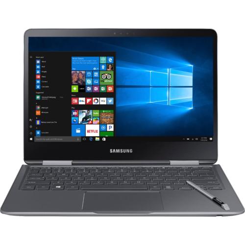 Samsung NP940X3NK01US Notebook 9 Spin 13.3-Inch Touch-screen Laptop