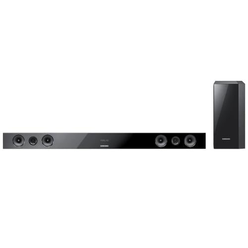 Samsung HWE450ZA 2.1 Channel Soundbar