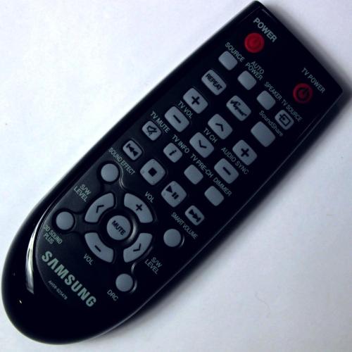 Samsung AH59-02547B Av Remote Control