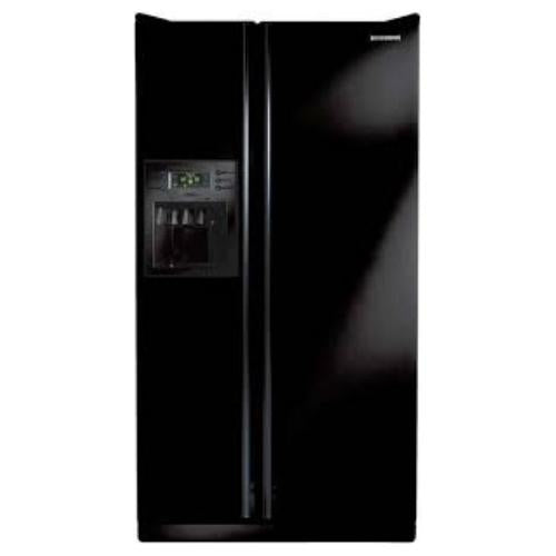 Samsung RS265LABP/XAA 26.1 Cu. Ft. Side-by-side Refrigerator