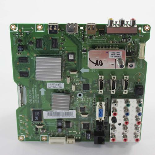 Samsung BN94-02856E Pcb Assembly-Main