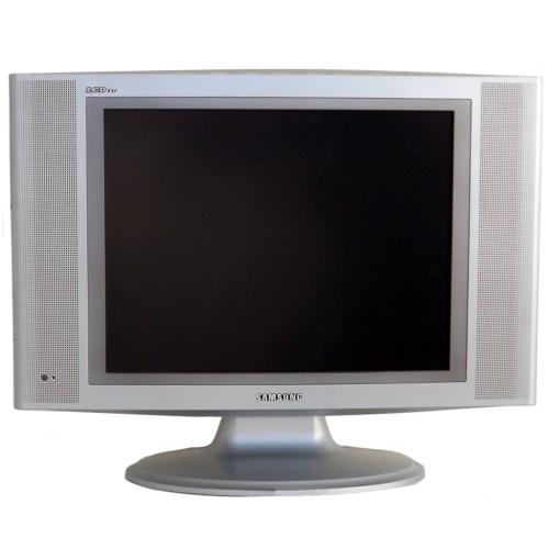 Samsung LTN1535 15-Inch LCD Flat-Panel TV