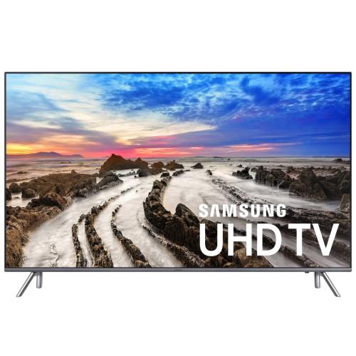 Samsung UN49MU8000FXZA 49-Inch 4K Uhd 8 Series Smart Led TV
