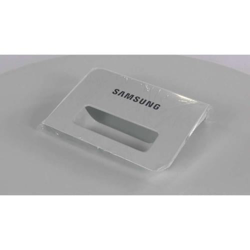 Samsung DC64-02661A Washer Dispenser Drawer Handle