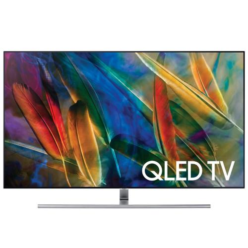 Samsung QN65Q7FAMFXZA 65-Inch 4K Ultra Hd Smart Qled TV