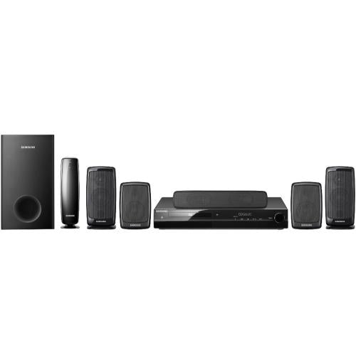 Samsung HTZ420T/XAA 1000W 5.1-Channel Home Theatre System