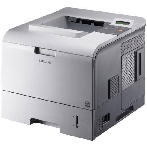 Samsung ML-4551NR Monochrome Laser Printer