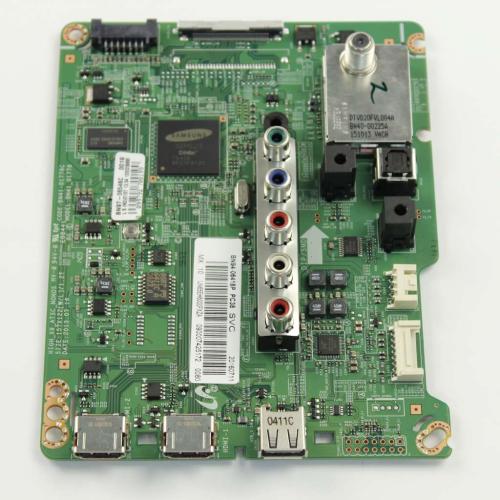  Samsung BN96-28963A Pcb Assembly P-Main