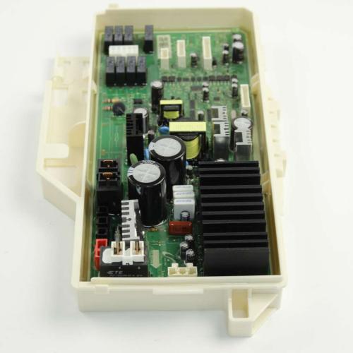 Samsung DC92-00321E Washer Electronic Control Board