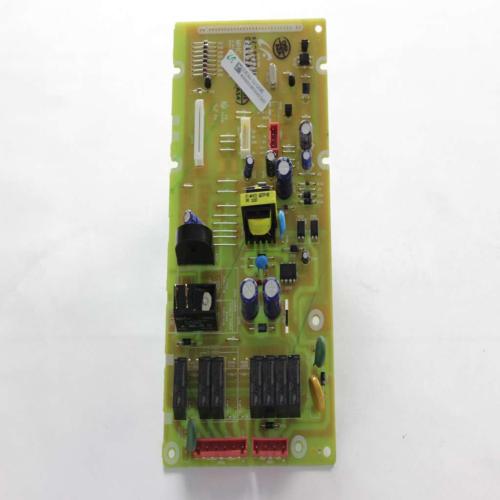 Samsung DE92-02329E Microwave Relay Control Board