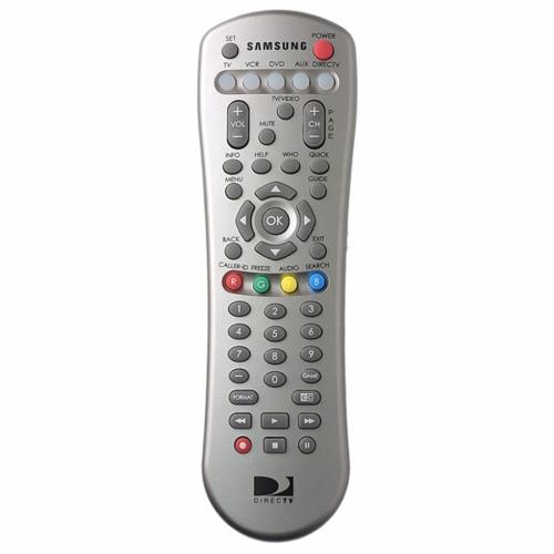 Samsung RS-106N REMOTE CONTROL