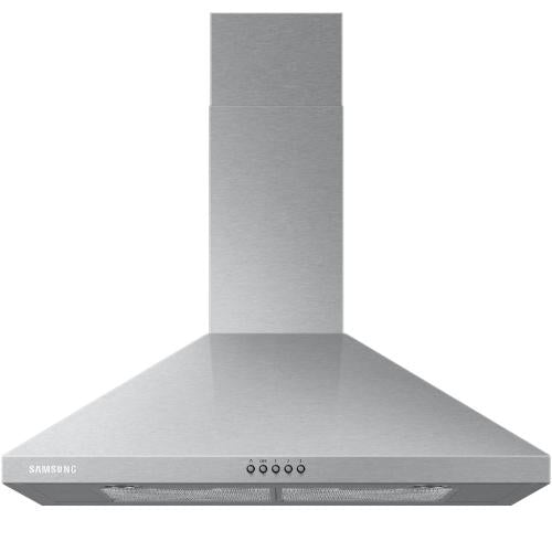 Samsung NK30R5000WS/AA 30 Inch Wall Mount Hood In Stainless Steel