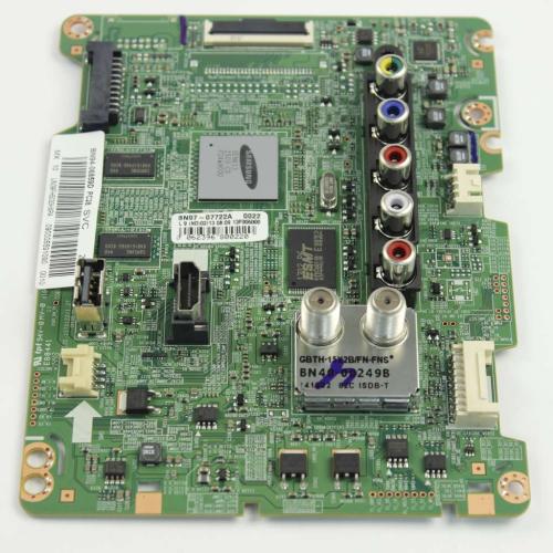 Samsung BN94-06859D Main Pcb Assembly