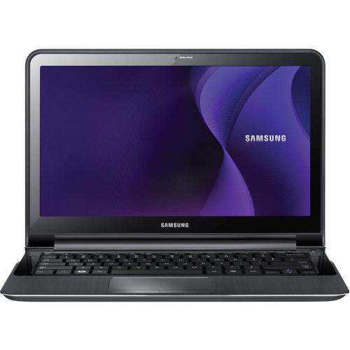 Samsung NP900X1BA01US Series 9 11.6-Inch Laptop