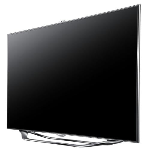 Samsung UN46ES8000FXZA 46-Inch 1080P 240Hz 3D Slim Led HD TV