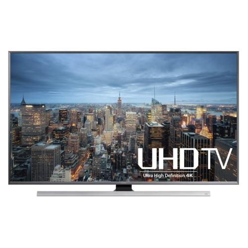 Samsung UN55JU7100FXZA 55-Inch Class Ju7100 7-Series 4K Uhd Smart TV