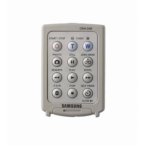 Samsung AD59-00100A Remote Control