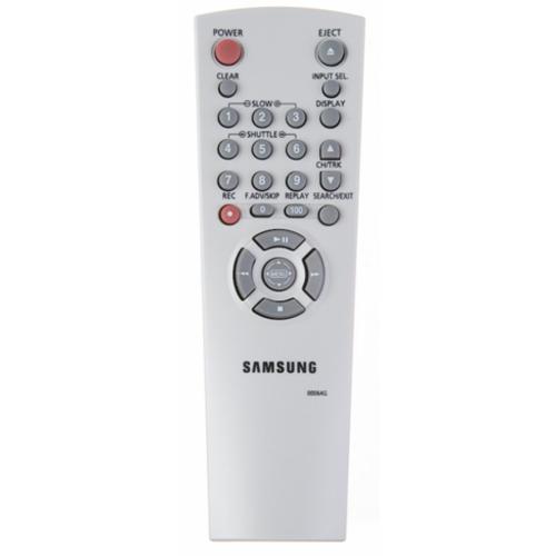 Samsung AC59-00064G Remote Control Assembly