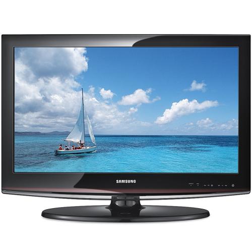 Samsung LN32C450E1DXZC 32-Inch Class 450 Series 720P HD LCD TV
