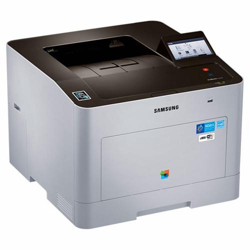 Samsung SLC2620DW/XAA Color Laser Printer 27/27Ppm