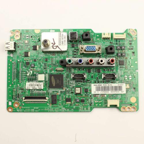 Samsung BN94-05526Y Main Pcb Assembly