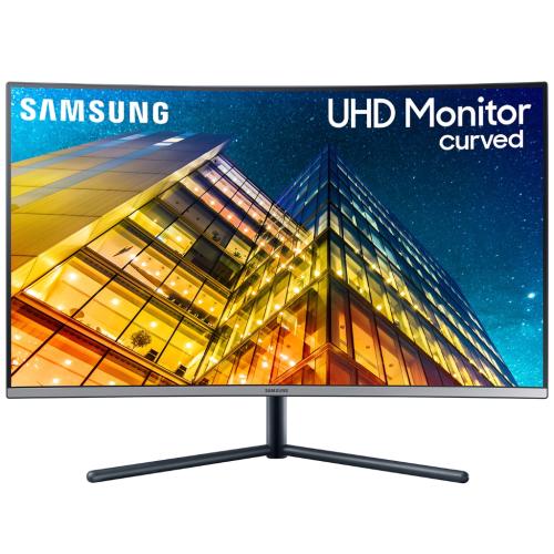 Samsung LU32R590CWNXZA 32-Inch Ur59c Curved 4K Uhd Monitor