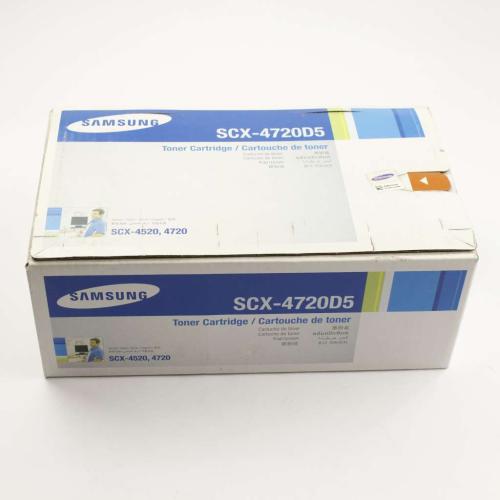 Samsung SCX-4720D5 Toner 5000 Pgs